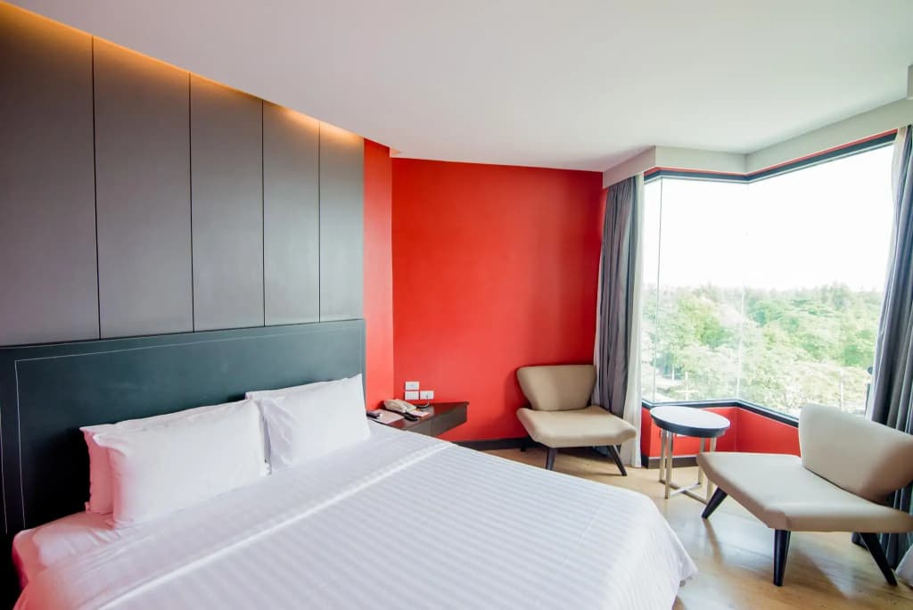 Hotel photo 15