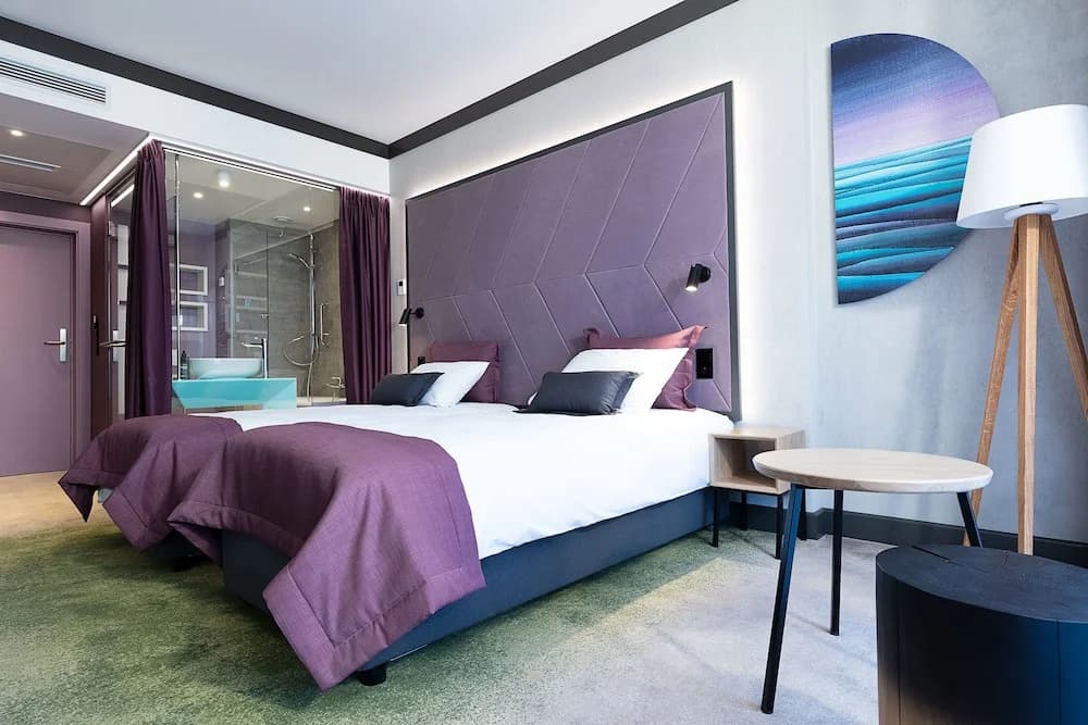 Hotel photo 7