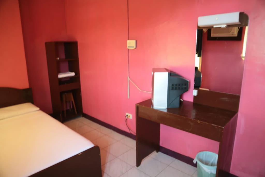 Hotel photo 11