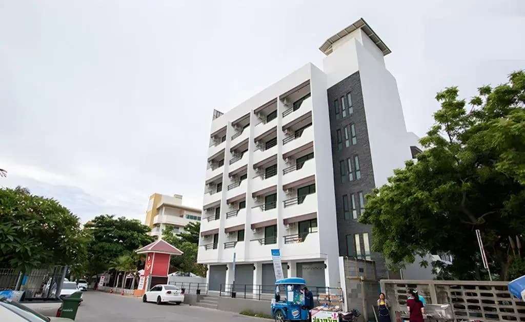 Hotel photo 12