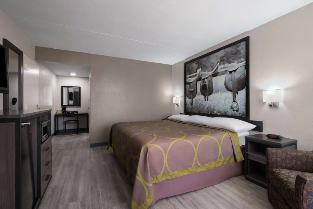 Hotel photo 14