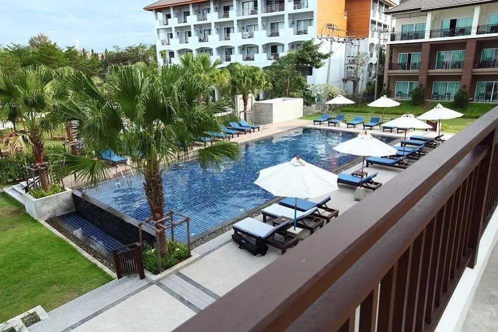 Hotel photo 13