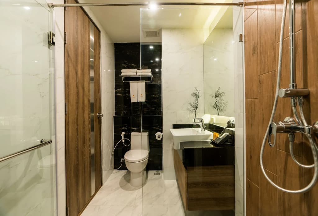 Hotel photo 8