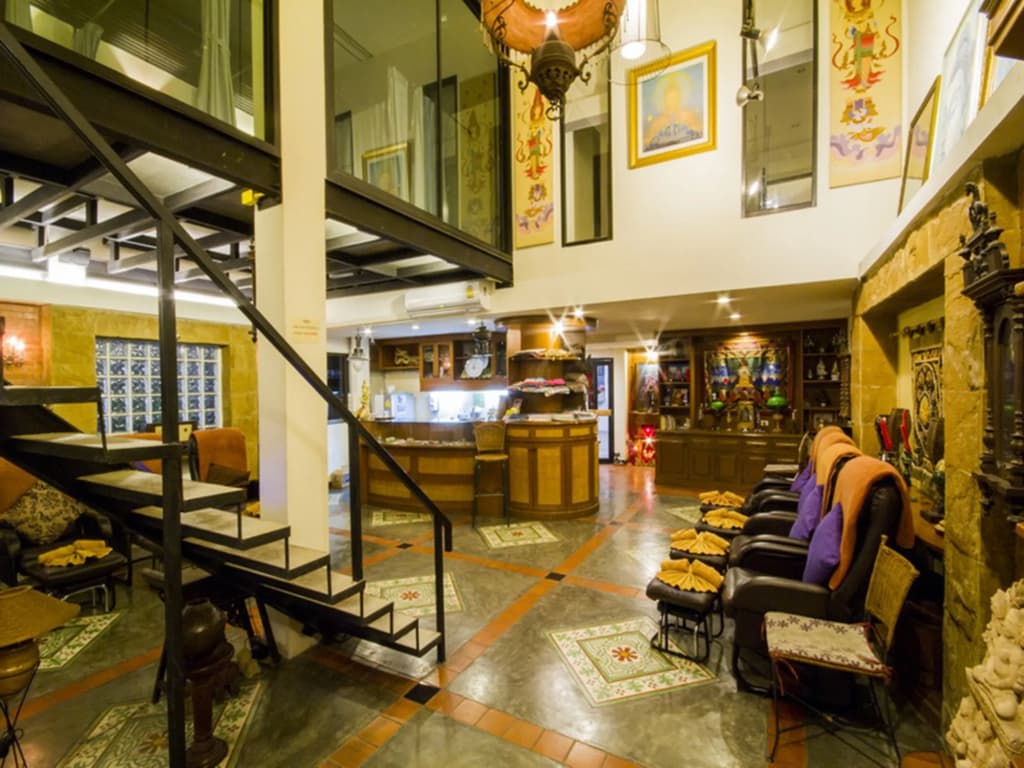 Hotel photo 25
