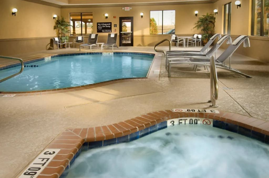 Hotel photo 14