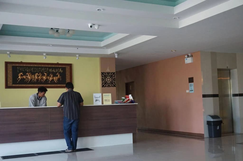 Hotel photo 13