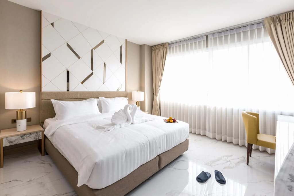 Hotel photo 1