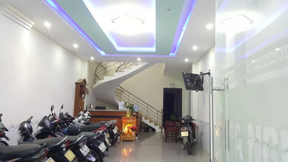 Hotel photo 10