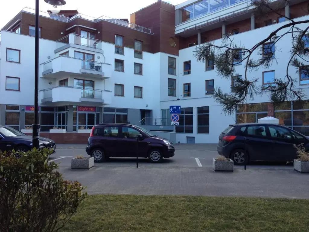 Hotel photo 8
