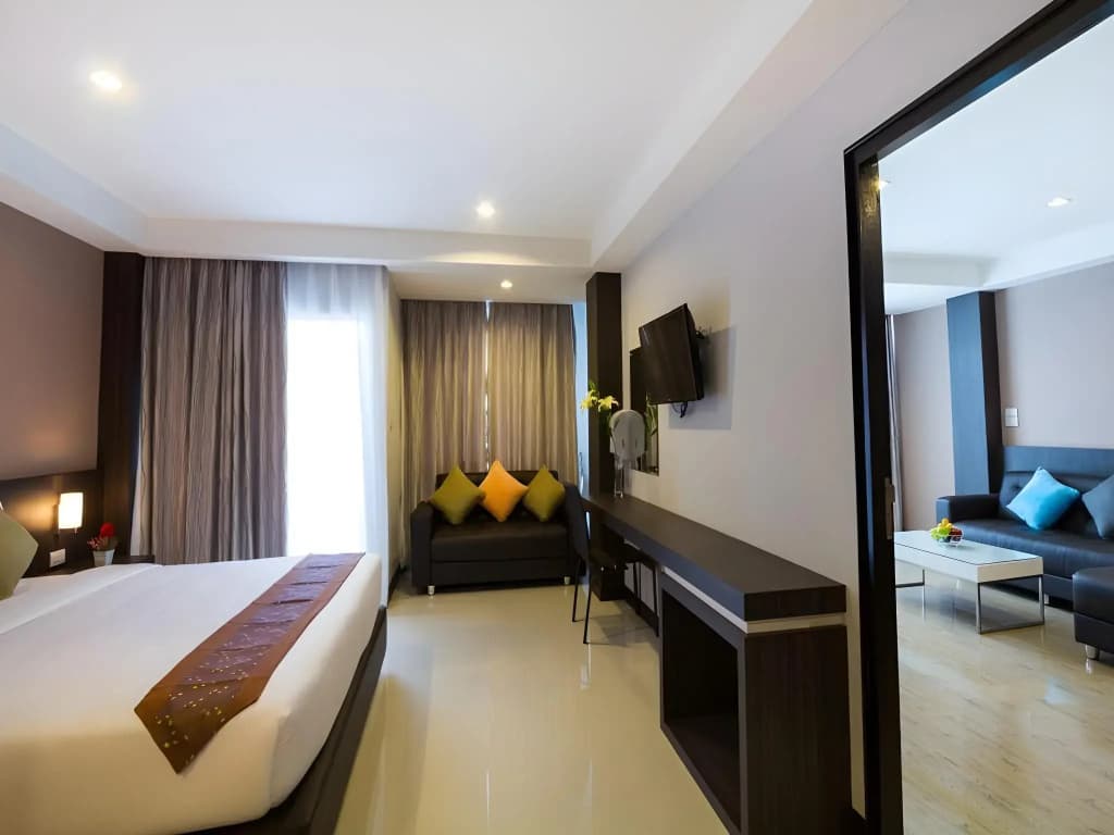 Hotel photo 35