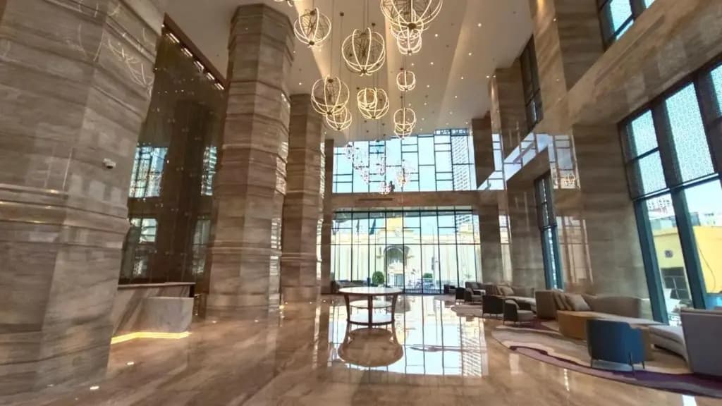 Hotel photo 1