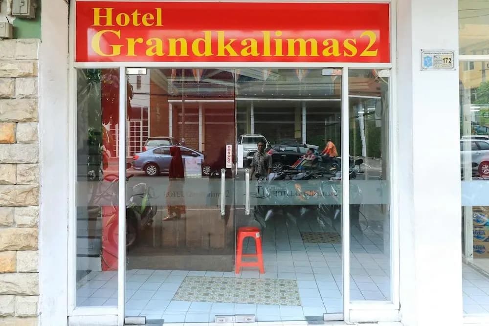 Hotel photo 1
