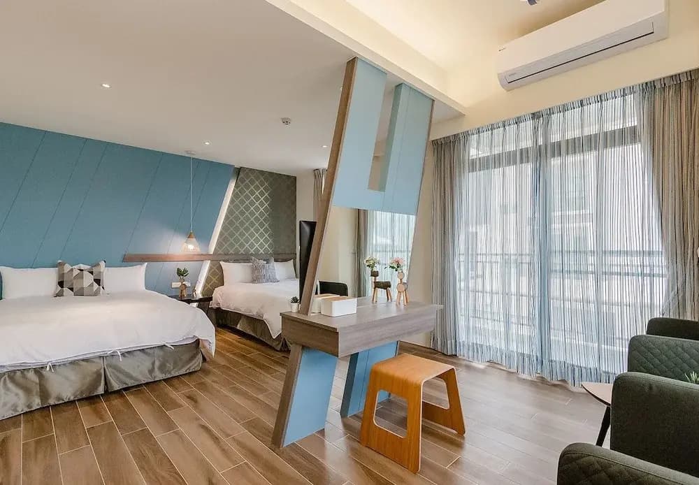 Hotel photo 3