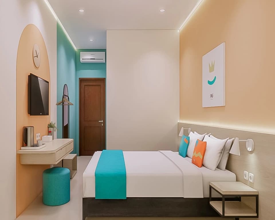 Hotel photo 6