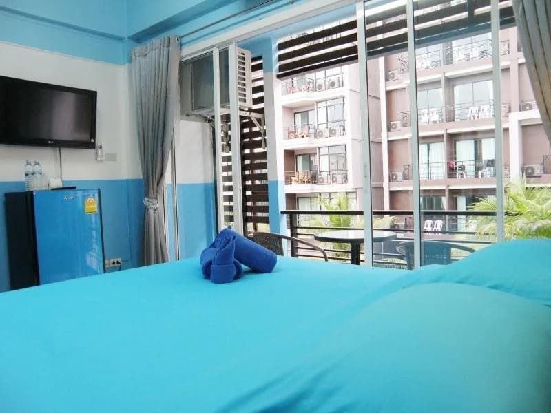 Hotel photo 2