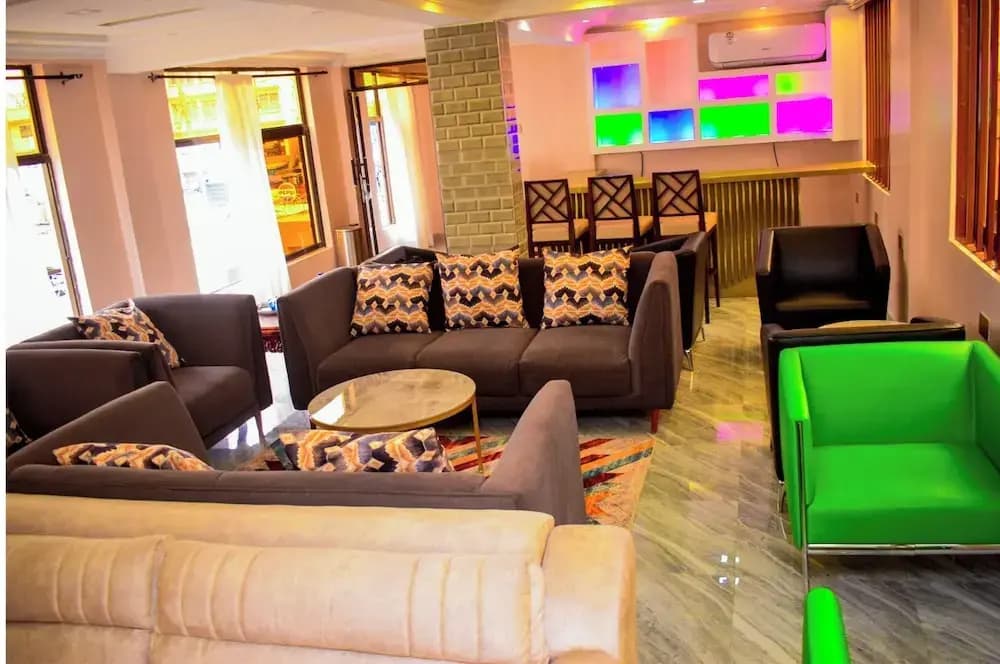 Hotel photo 2