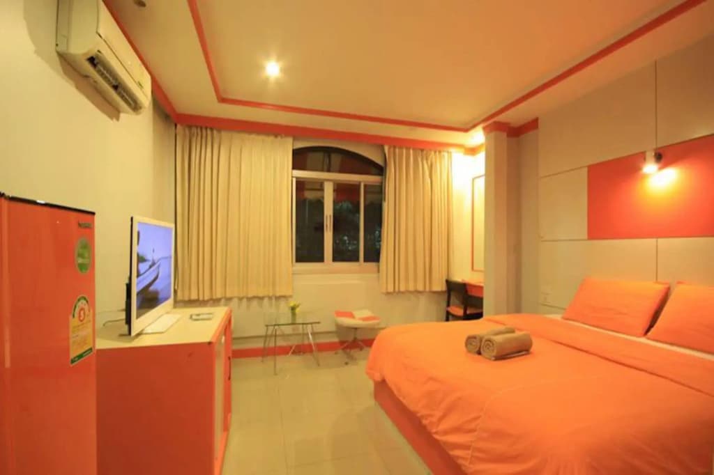 Hotel photo 15