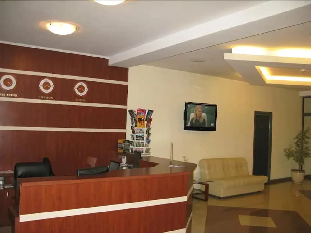 Hotel photo 20
