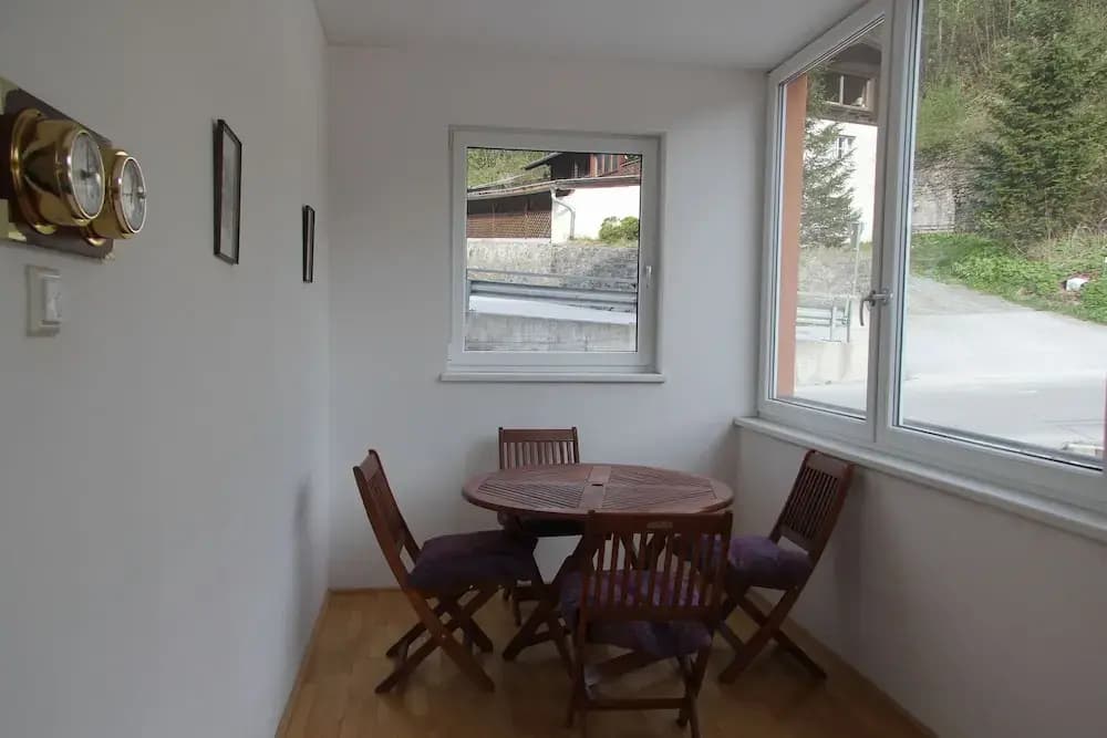 3 Bedrooms Apartment with balcony and with city view