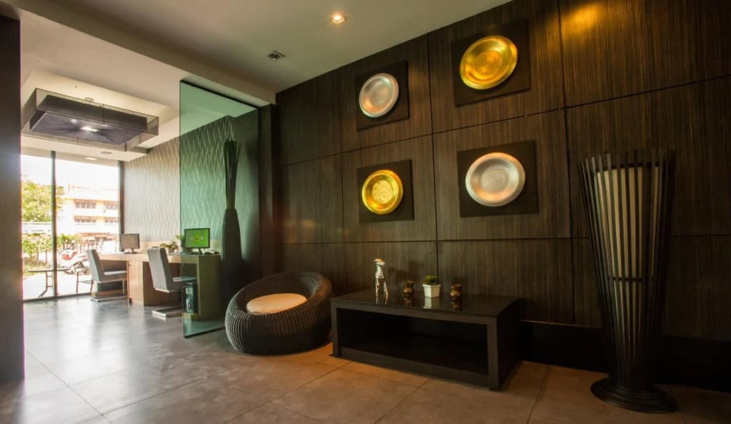 Hotel photo 23
