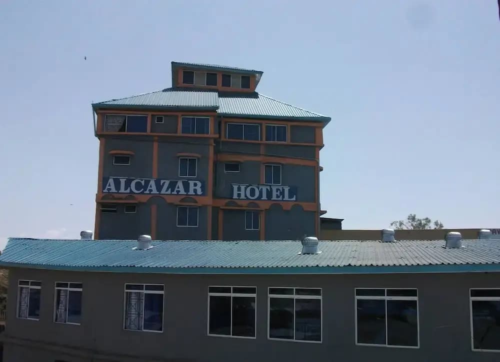 Hotel photo 1