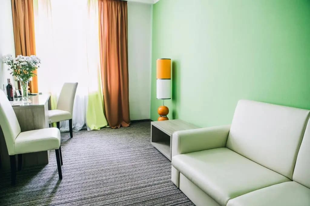 Superior room