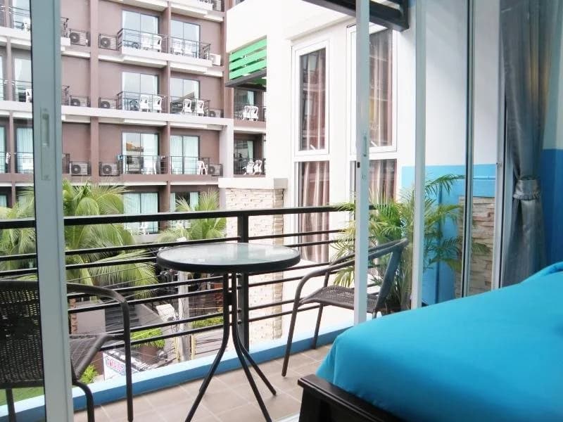 Hotel photo 16
