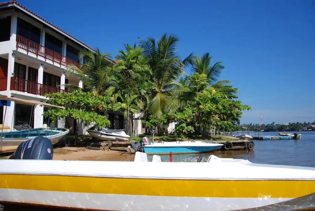Hotel photo 9