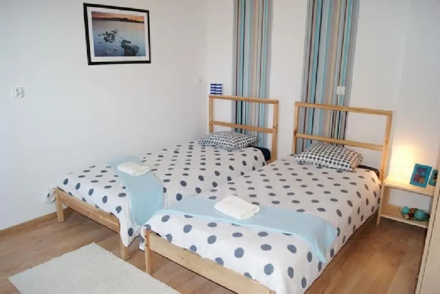 1 Bedroom Standard Apartment