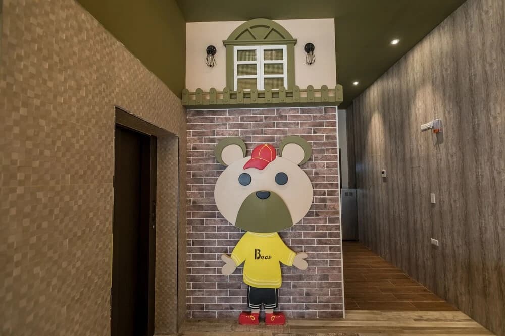 Hotel photo 14