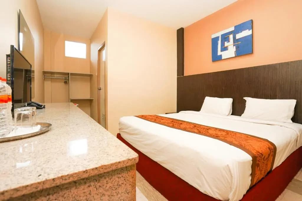 Superior room