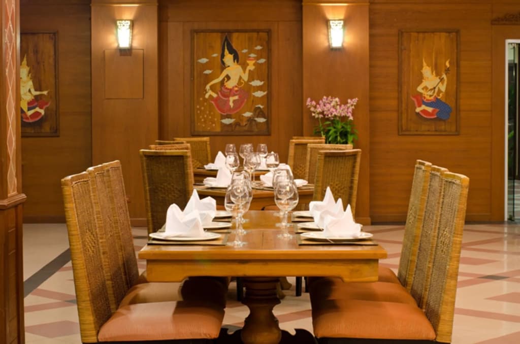 Hotel photo 26