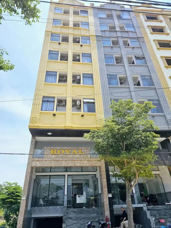 Hotel photo 1