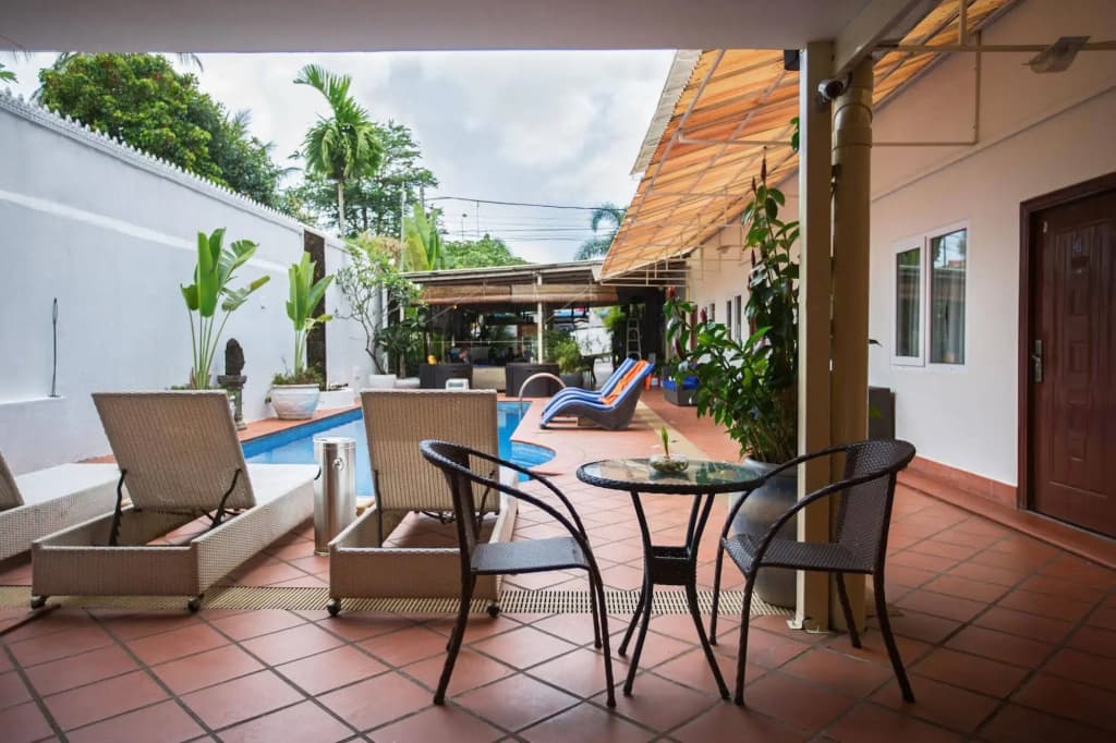 Hotel photo 21