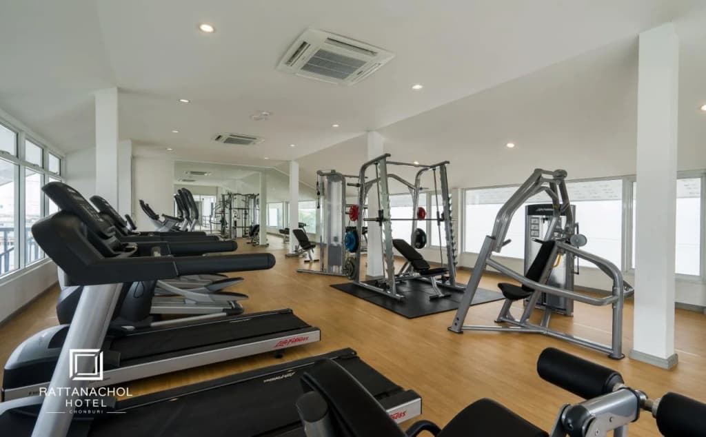 Hotel photo 21