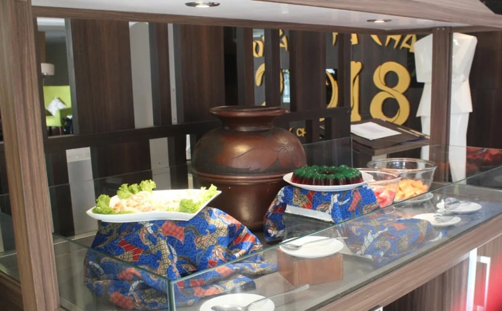 Hotel photo 13