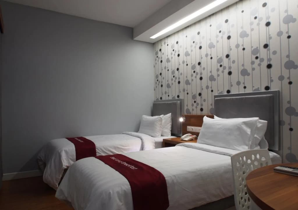 Hotel photo 5