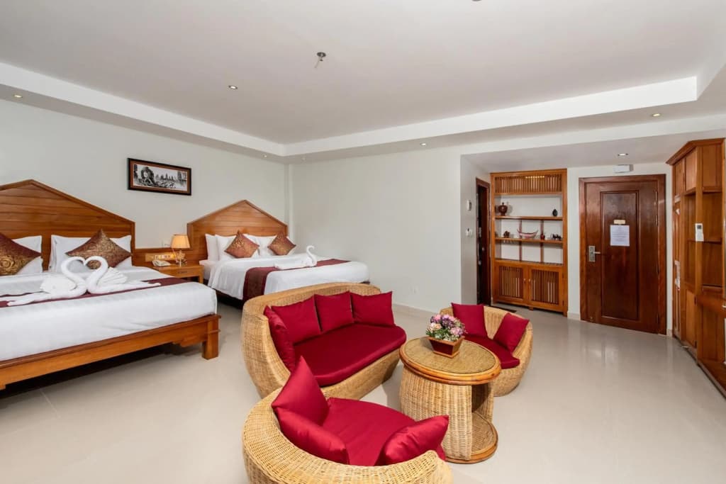 Hotel photo 3