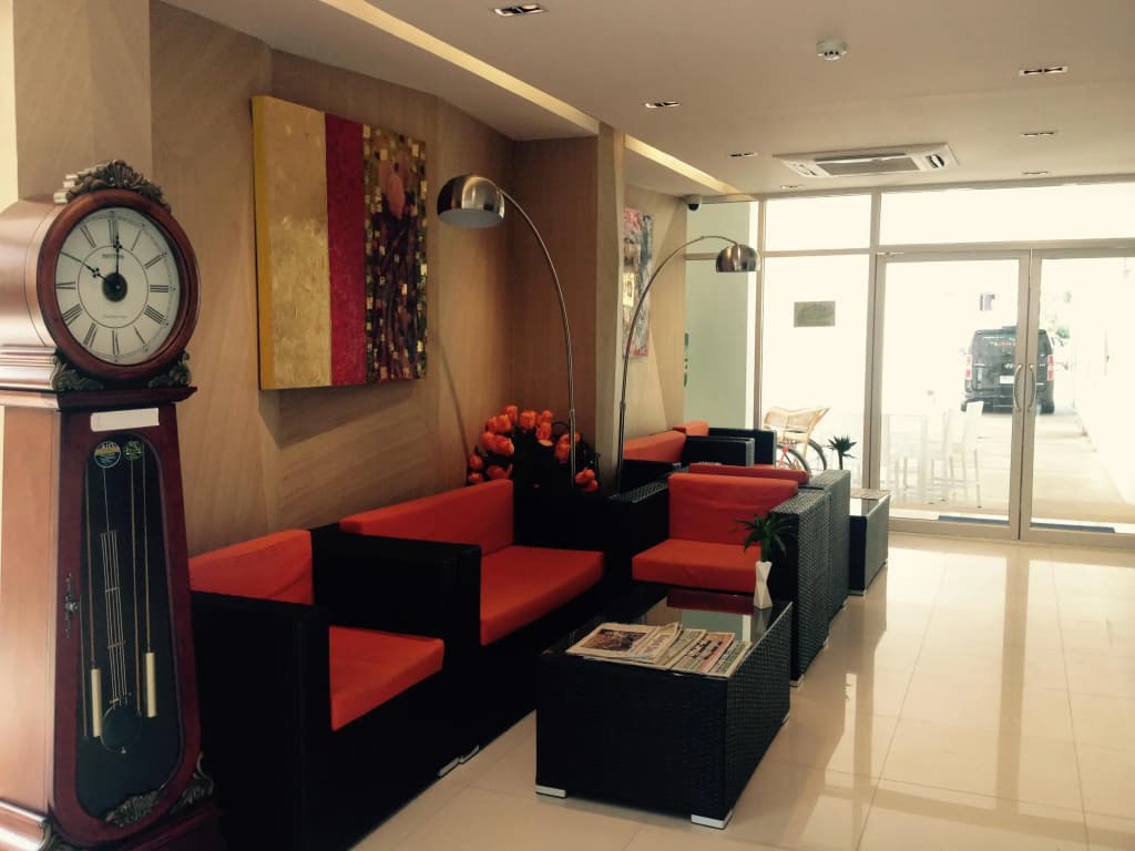 Hotel photo 2
