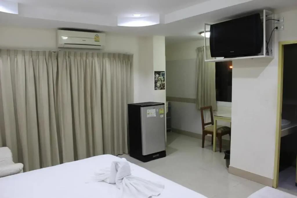 Hotel photo 22