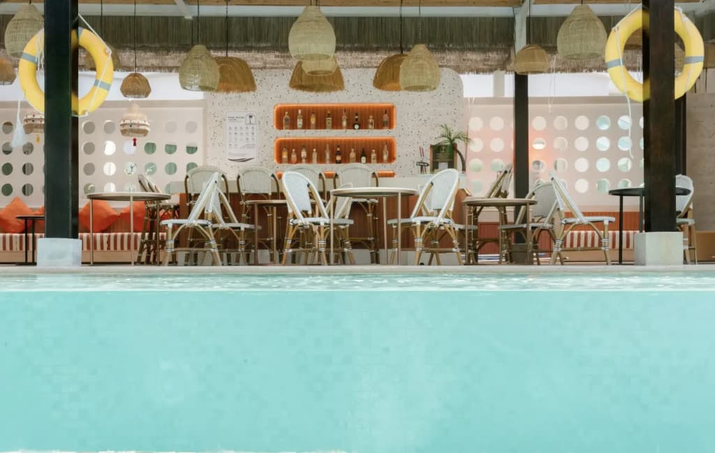 Hotel photo 21
