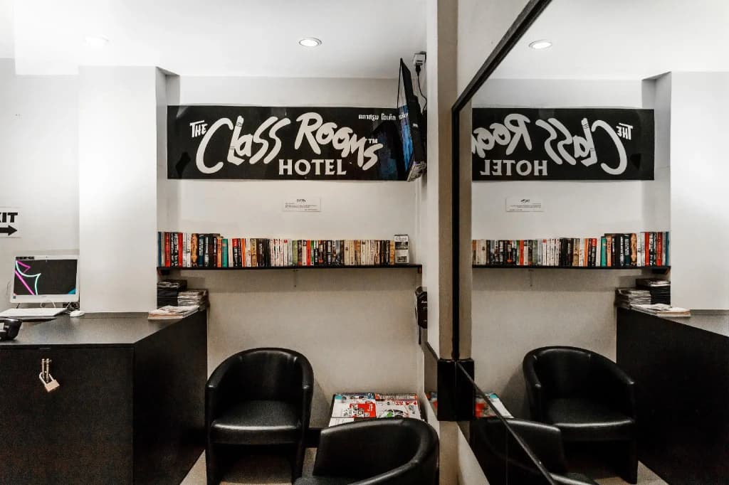 Hotel photo 13
