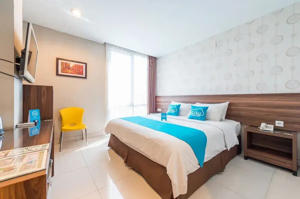 Hotel photo 2