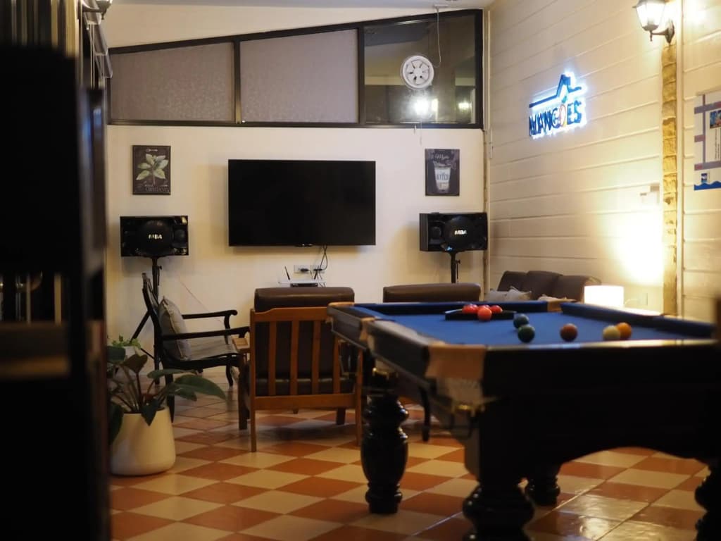 Hotel photo 21