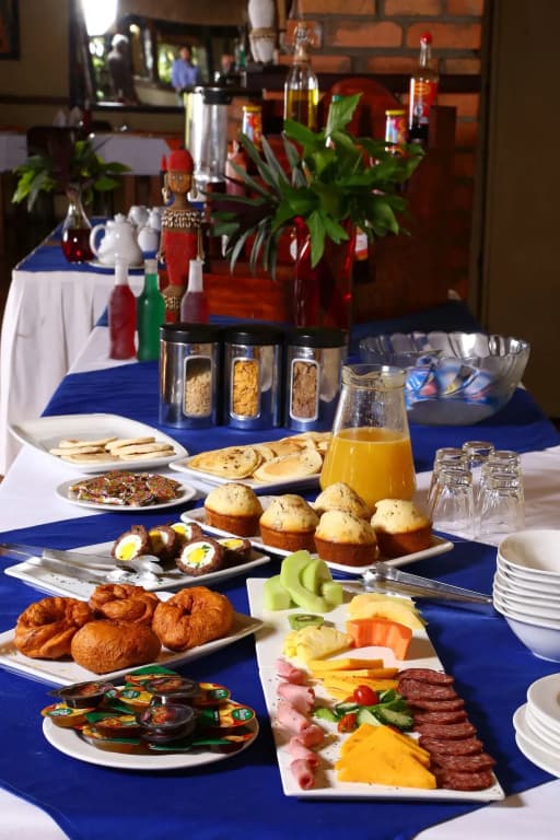 Hotel photo 12