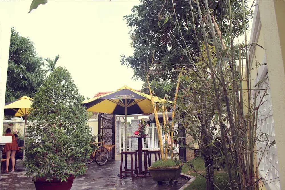 Hotel photo 13