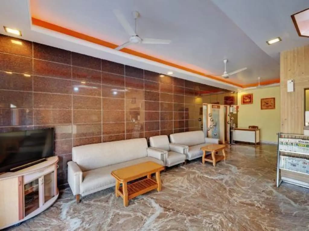Hotel photo 2