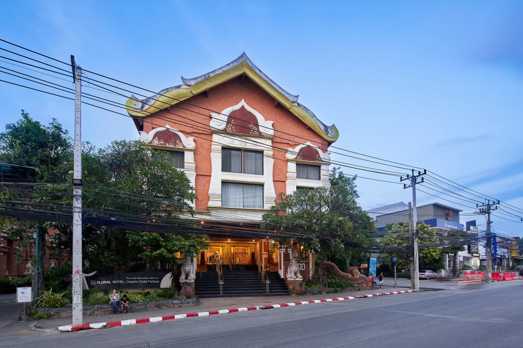 Hotel photo 30
