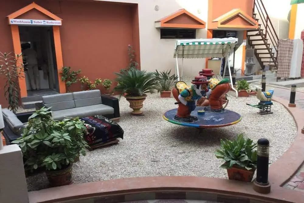 Hotel photo 20