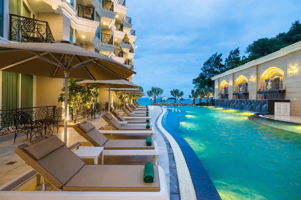 Hotel photo 23